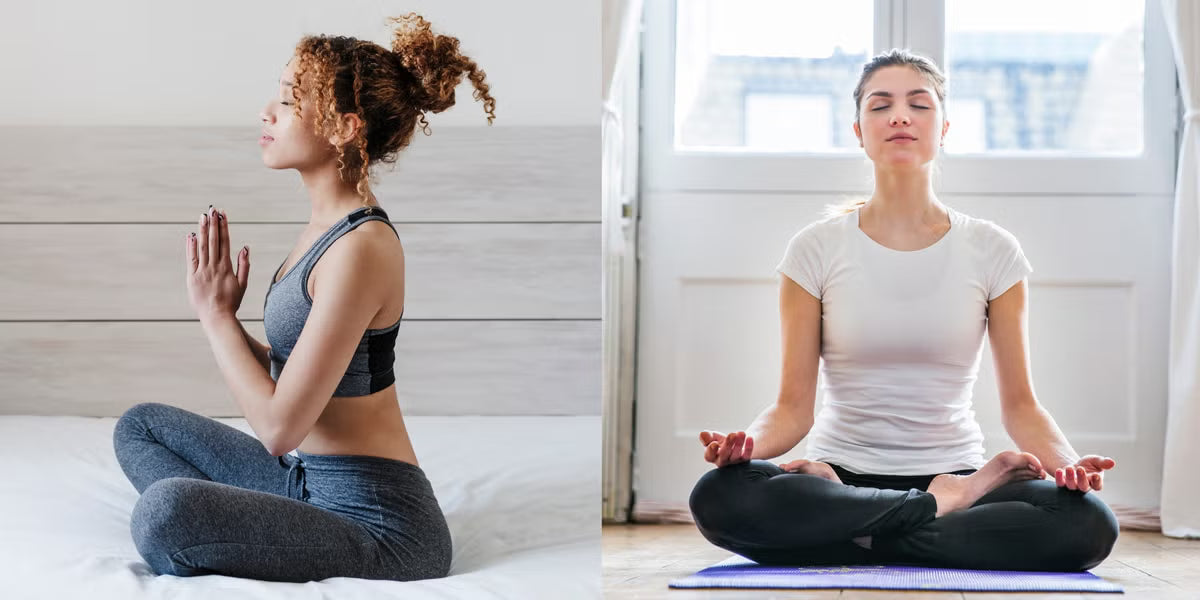 What is meditation, and why has it been gaining popularity recently?