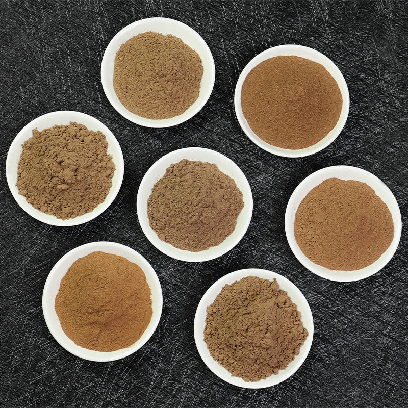 Floral Incense Powder