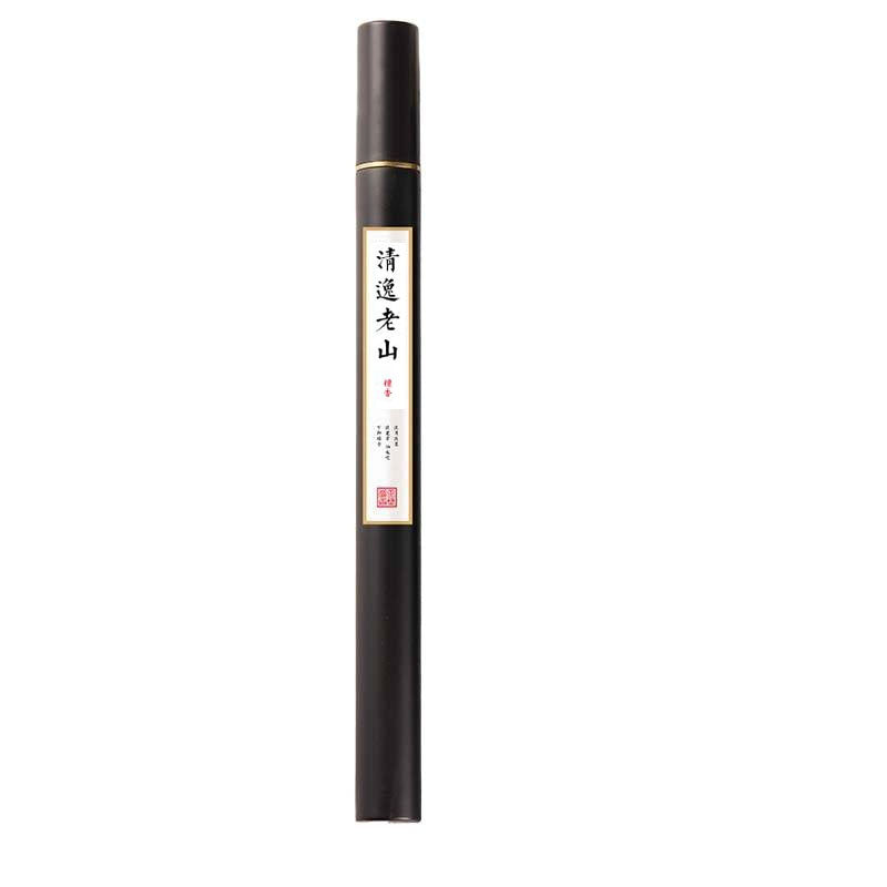 Qingyi Aged Sandalwood Incense Sticks