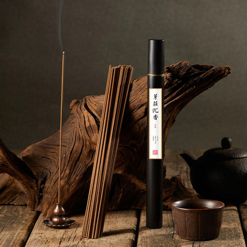 Nha Trang Agarwood Incense Sticks 7a