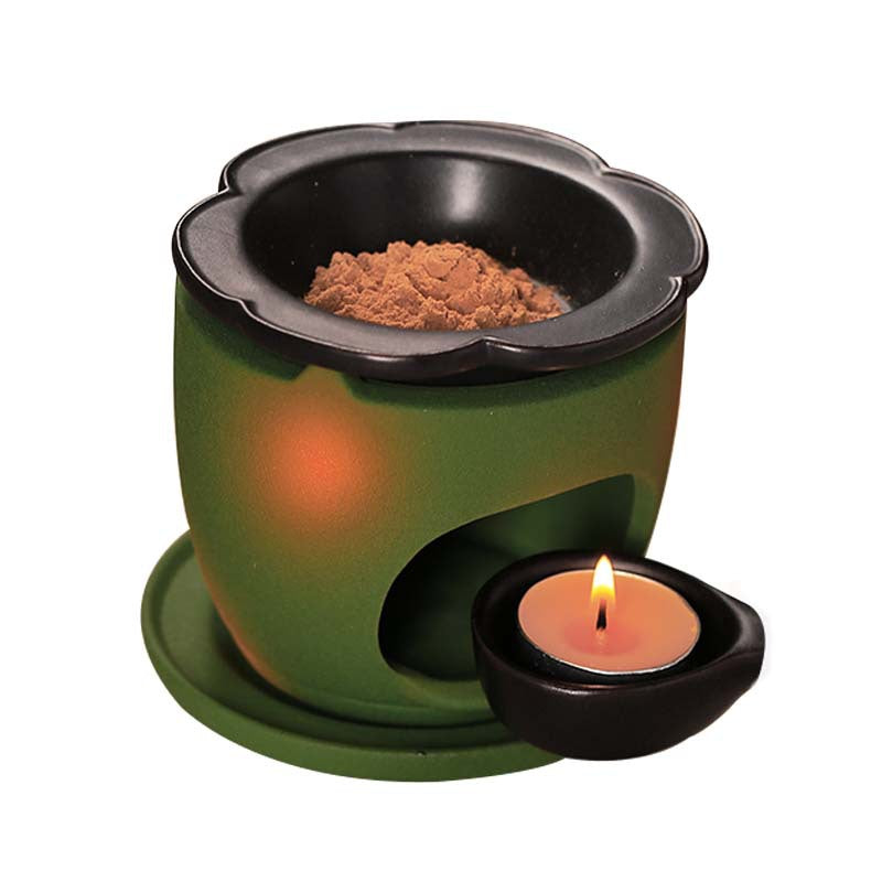Aromatherapy Burner