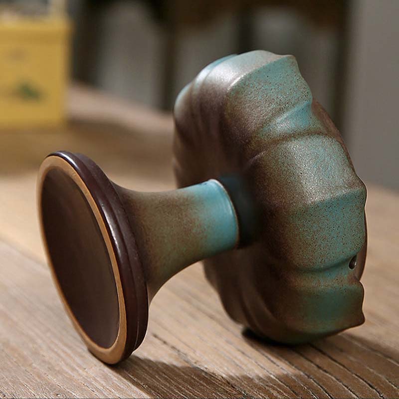 High-Legged Incense Burner