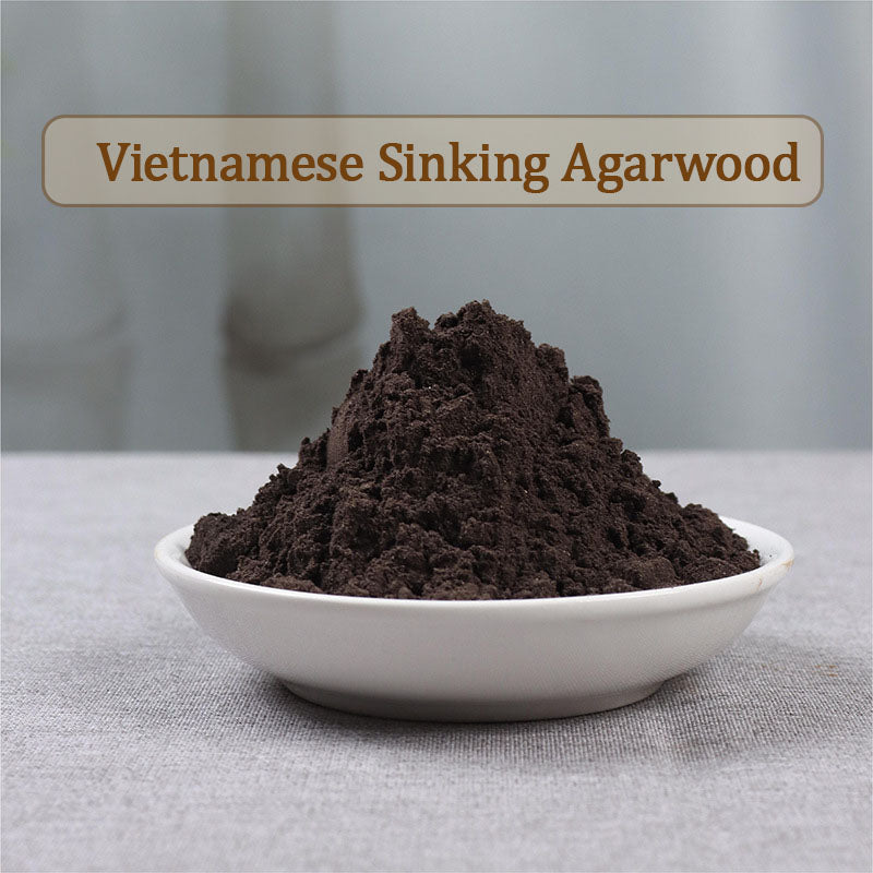 Agarwood Incense Powder