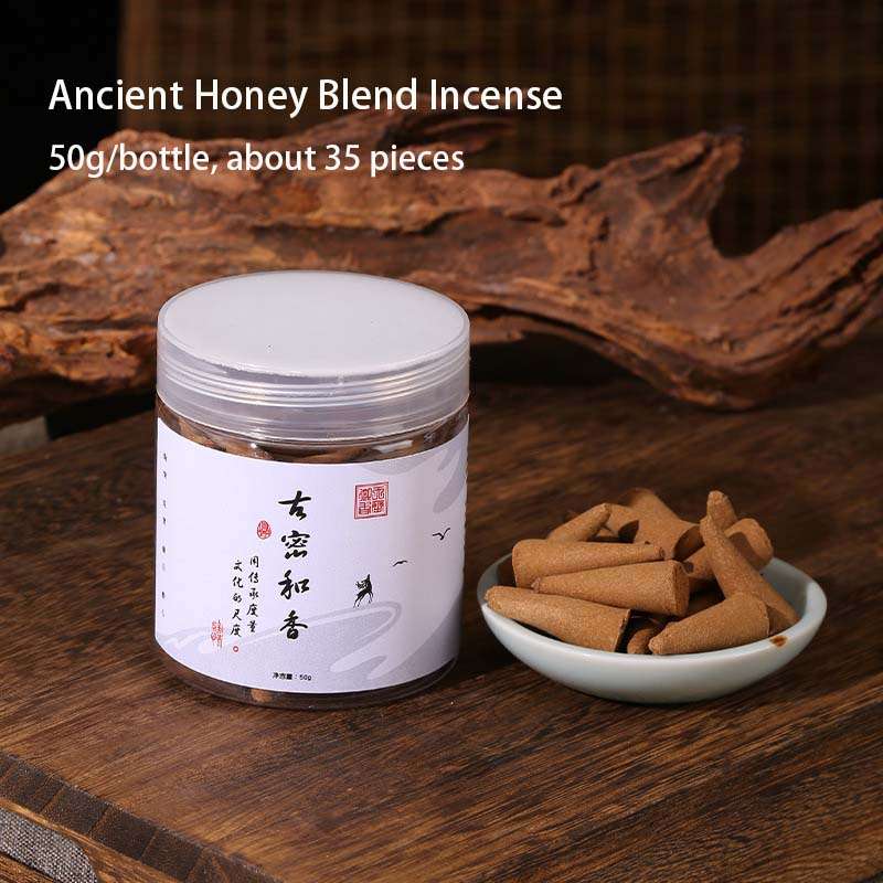 Ancient Honey Blend Incense