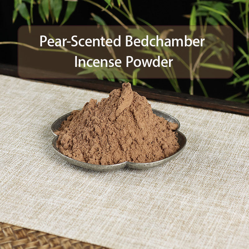 Ancient Formula Pear-Scented Bedchamber