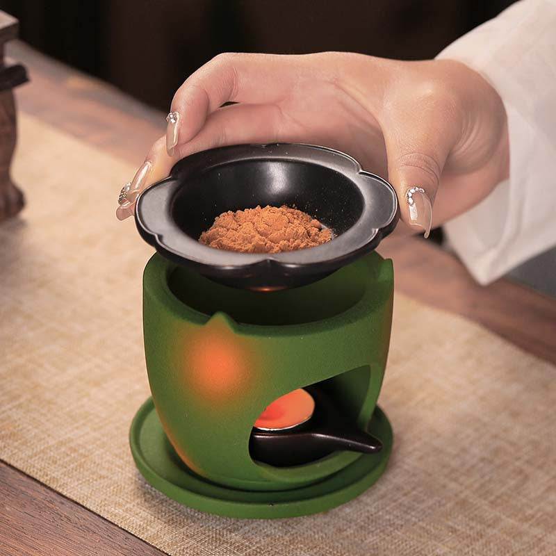Aromatherapy Burner