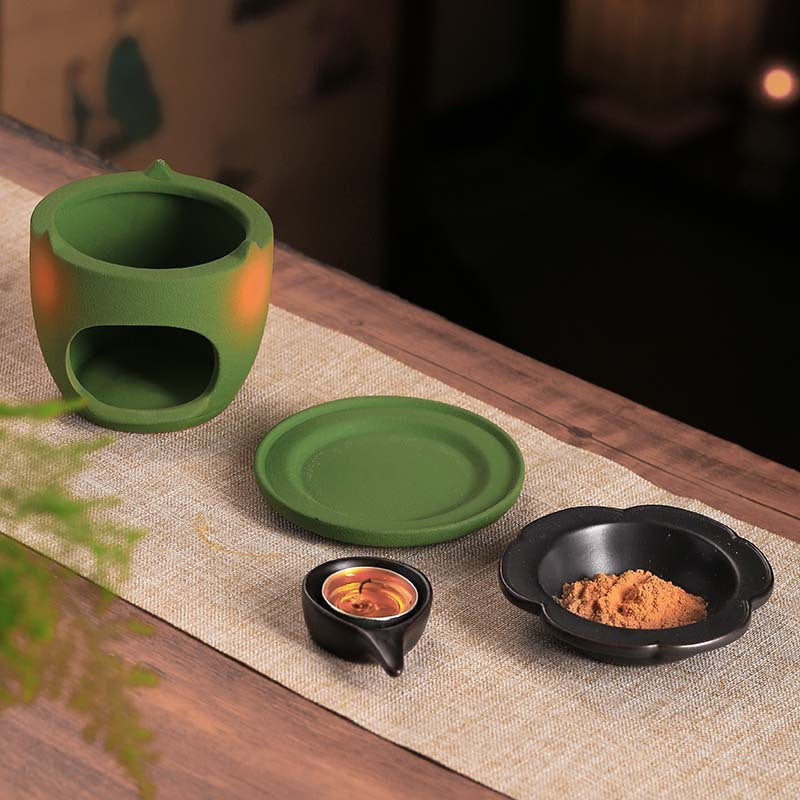 Aromatherapy Burner