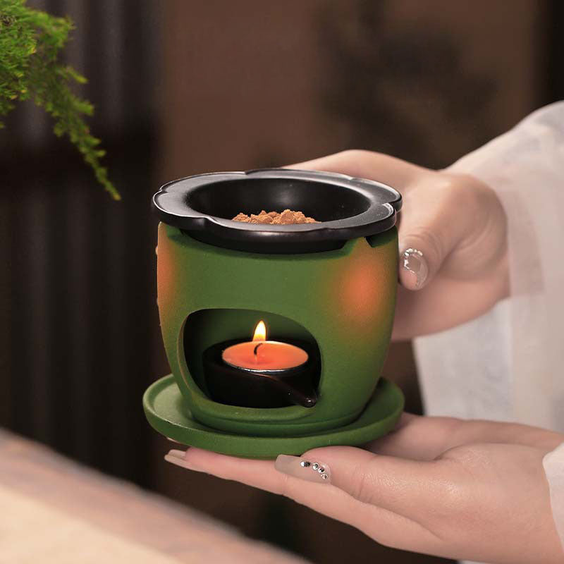 Aromatherapy Burner