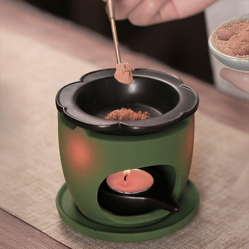 Aromatherapy Burner