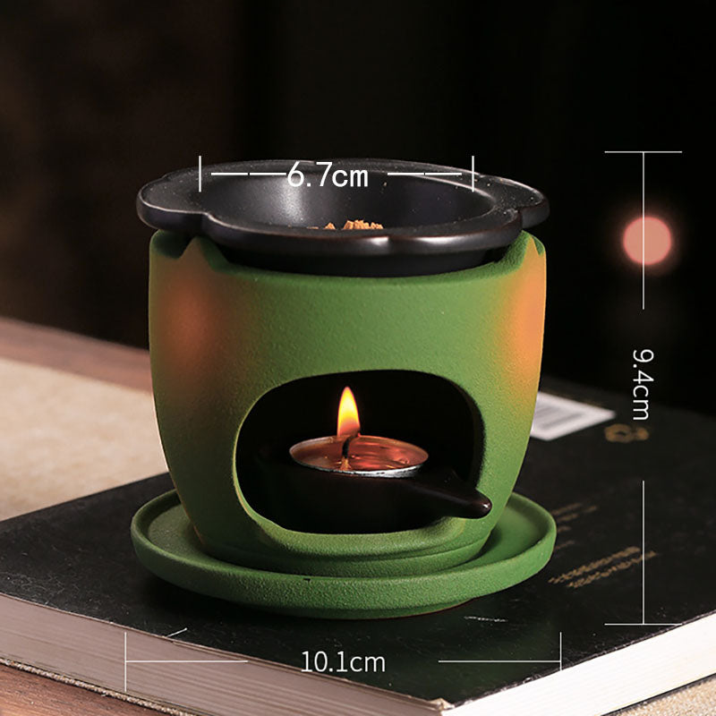 Aromatherapy Burner