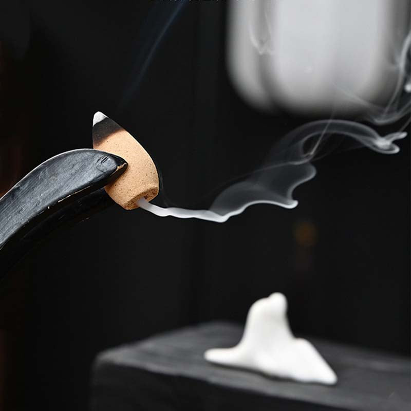 Sandalwood Backflow Incense