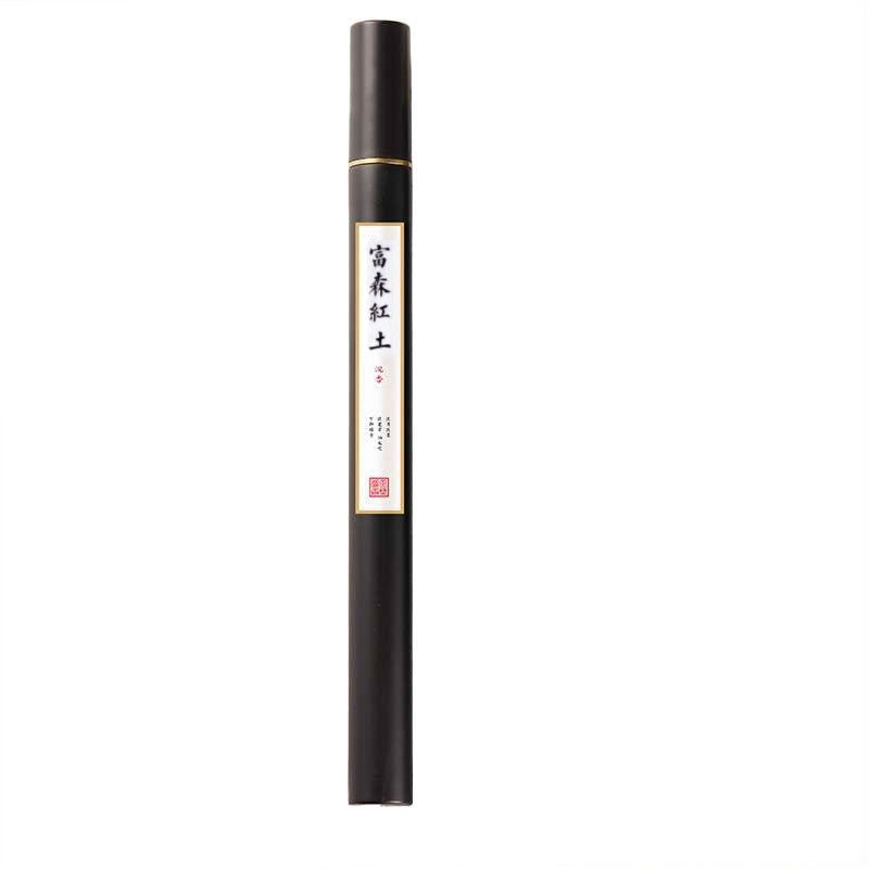 FuSen Red Soil Agarwood Incense Sticks 5a