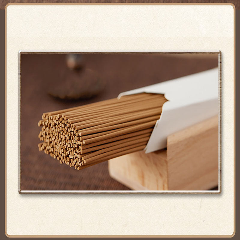 Indian Aged Sandalwood Incense Sticks 5a 50g