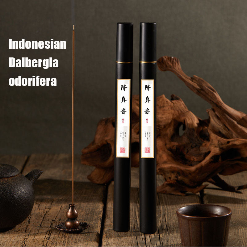 Indonesian Dalbergia odorifera Incense Sticks