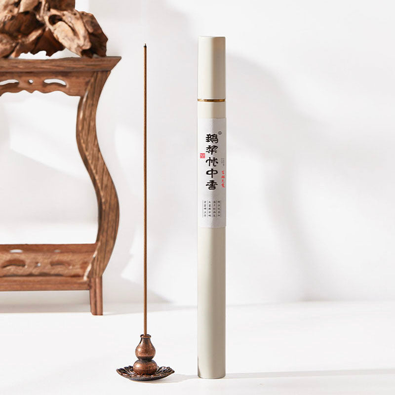 Antique Pear-Scented Bedchamber Incense