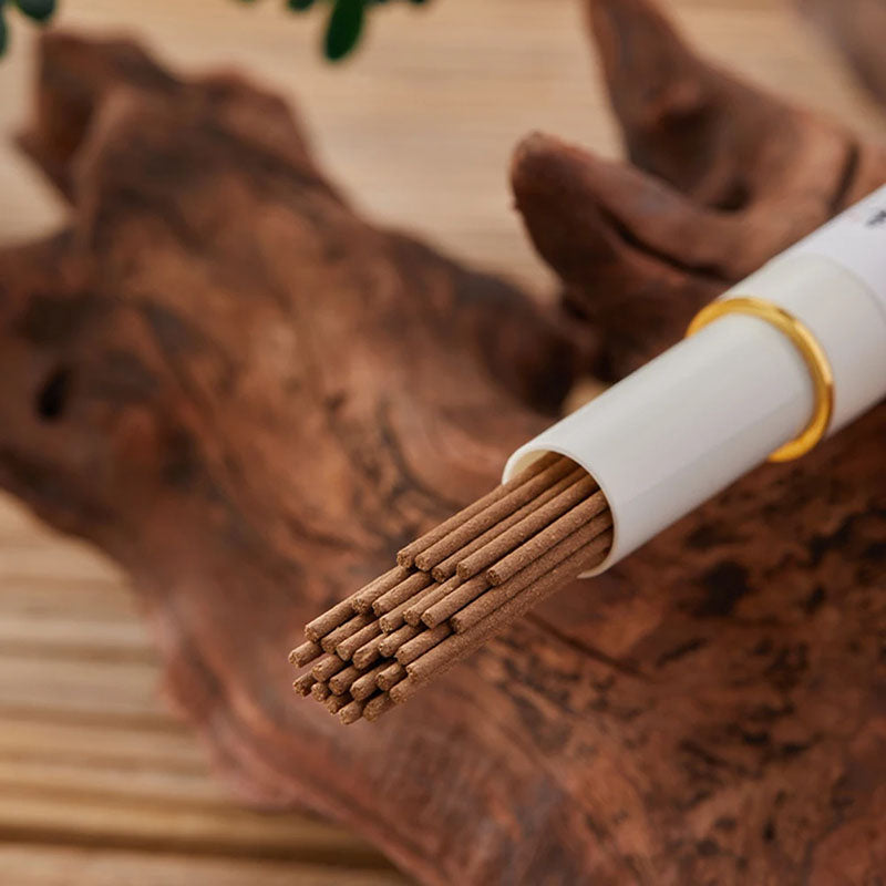 Antique Pear-Scented Bedchamber Incense