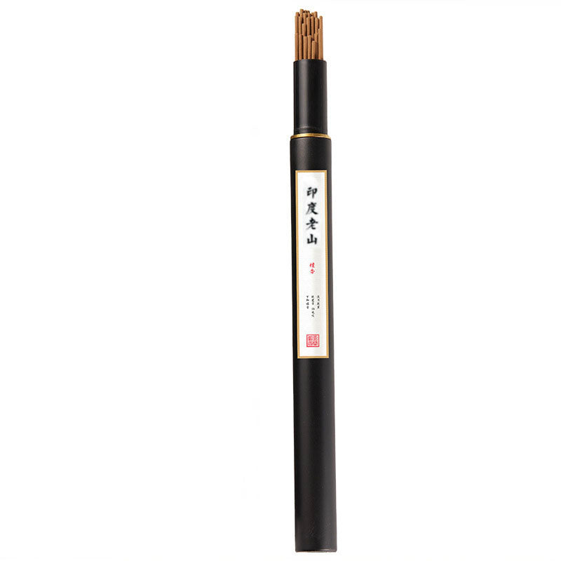 Indian Aged Sandalwood Incense Sticks 5a