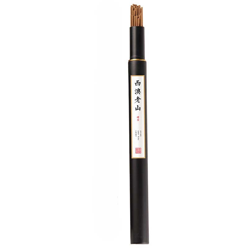 Western Australian Aged Sandalwood Incense Sticks