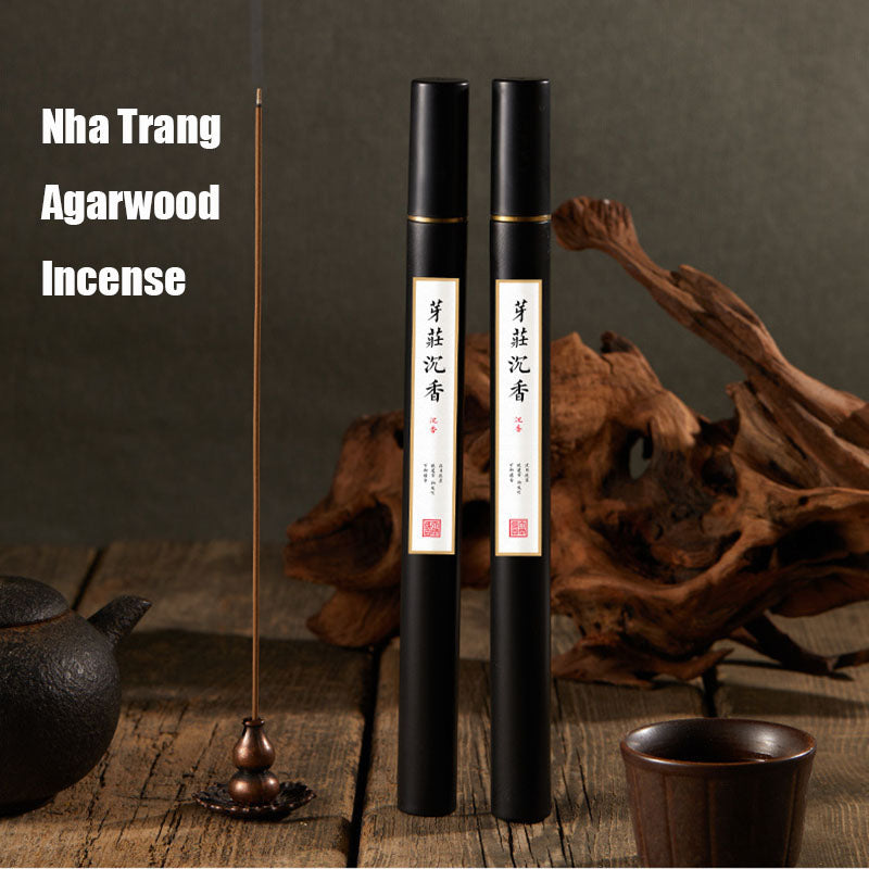 Nha Trang Agarwood Incense Sticks 7a
