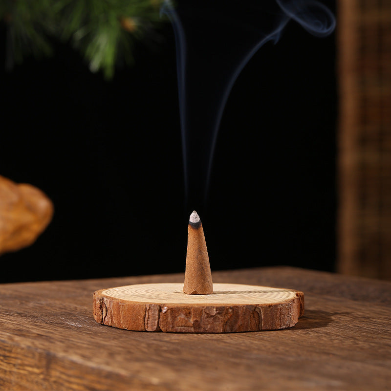 Ancient Honey Blend Incense