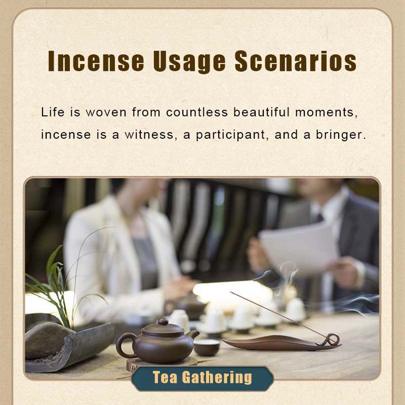 Indian Aged Sandalwood Incense Sticks 5a
