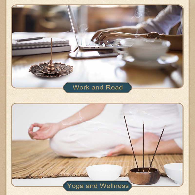 Qingyi Aged Sandalwood Incense Sticks